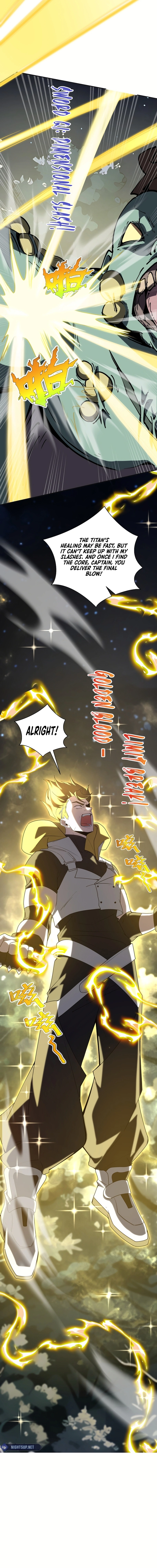 I Contracted Myself Chapter 95 9